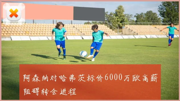 阿森纳对哈弗茨标价6000万欧高薪阻碍转会进程