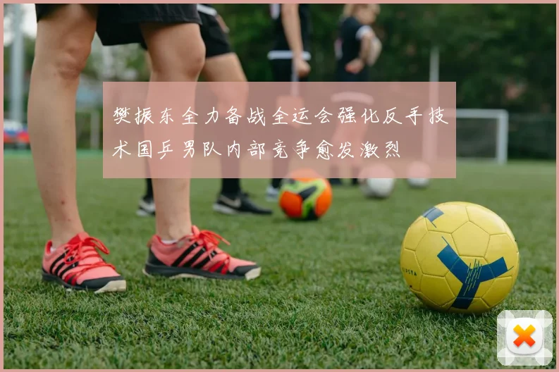 樊振东全力备战全运会强化反手技术国乒男队内部竞争愈发激烈
