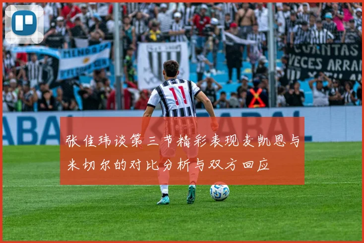 张佳玮谈第三节精彩表现麦凯恩与米切尔的对比分析与双方回应